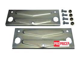 images (1) Пластина кріплення кронштейна запасного колеса /BR, к-т 294284