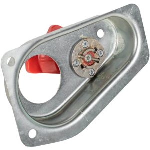 Кришка механізму перемикача АL-KO для лебідки Basic 450A