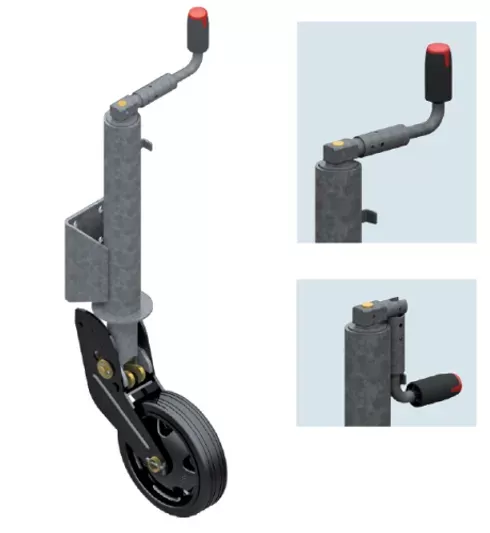 oporne-koleso-prichepa-al-ko-d73-mm-avtomatichne-dovzhina-900-mm-stalevij-disk-800-kg-1366155-2q9 Опорне колесо причепа AL-KO d73 мм автоматичне довжина 900 мм сталевий диск 800 кг