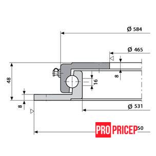 povorotniy-mechanism-650nv2_enl Поворотний механізм AL-KO 650N