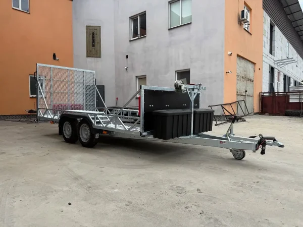 pricep-platforma-buggi-4 Причіп-платформа для перевезення баггі