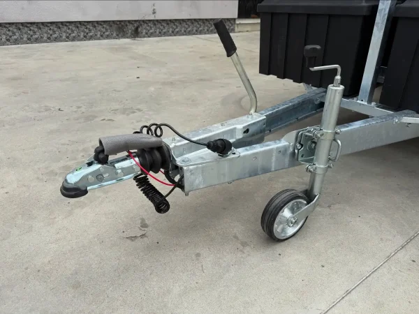 pricep-platforma-buggi-5 Причіп-платформа для перевезення баггі