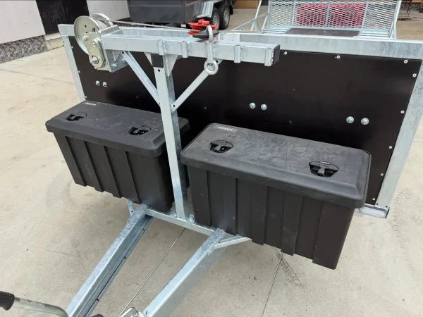 pricep-platforma-buggi-6 Причіп-платформа для перевезення баггі