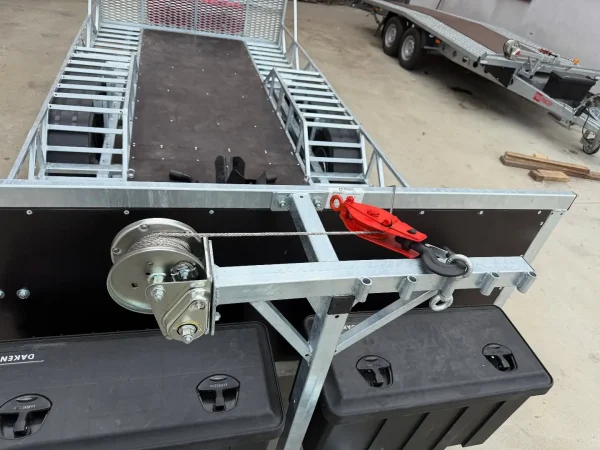 pricep-platforma-buggi-7 Причіп-платформа для перевезення баггі