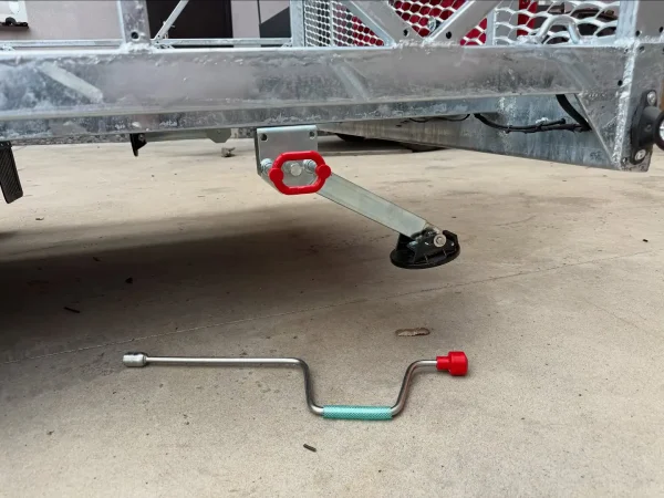 pricep-platforma-buggi-8 Причіп-платформа для перевезення баггі