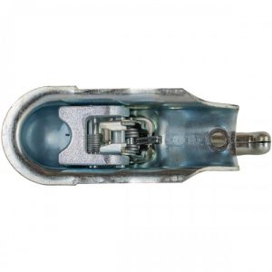 Зчіпний пристрій ALBE WW 220-RB 2200кг дишло Ø50 1861585