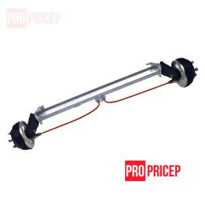 torsionnaya-os-al-ko-plus-optima-750-kg-a750-98h4-mm-bez-tormoza-1-700x700 Вісь торсіонна AL-KO з гальмом 1500 кг маточина 112х5 1100мм