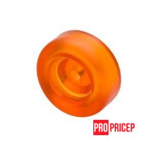 tortsevaya-kryshka-profi-rp325-735x255x135_enl Торцева кришка AL-KO Profi RP-325 73.5х25.5 мм діаметр втулки 13.5 мм