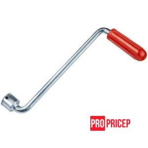 _-_ Рукоятка до лебідки АL-КО