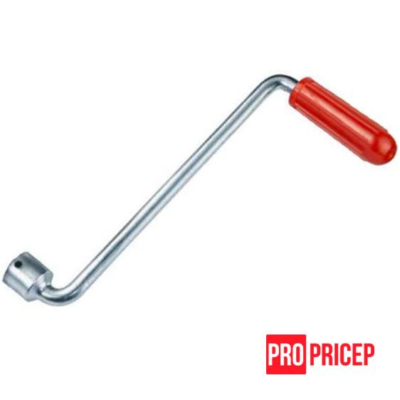 _-_ Рукоятка до лебідки АL-КО