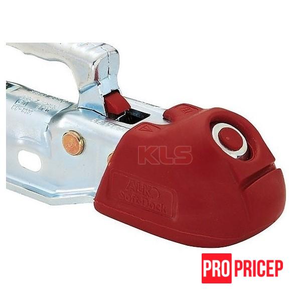 Защитный колпак AL-KO Soft Dock для сцепного устройства AK7 \ AK160 \ AK300