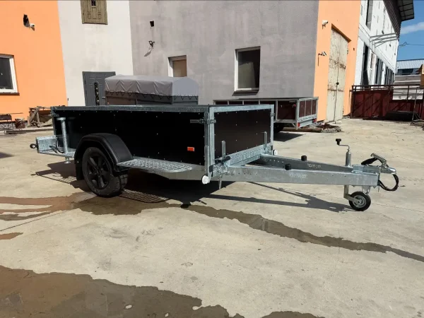 pricep-bez-galma-10 Причіп бортовий без гальмівний