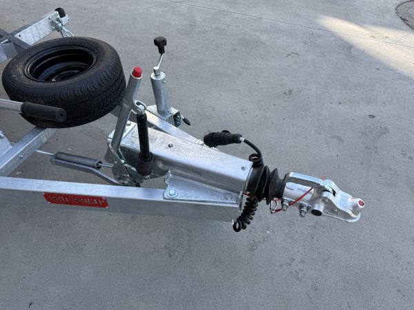 175809806839376 Причіп платформа 4500кг