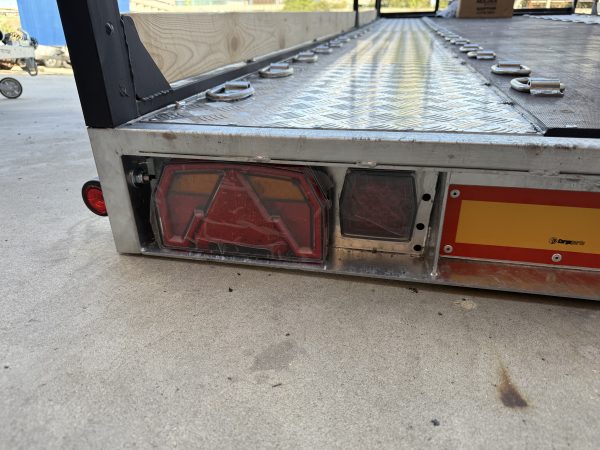 1758098070835466 Причіп платформа 4500кг