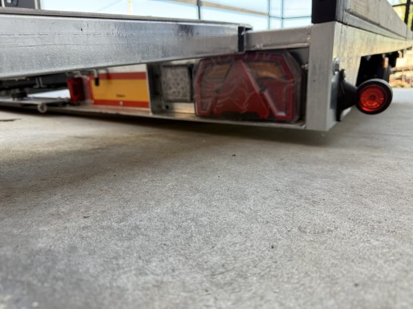 1758098070939798 Причіп платформа 4500кг