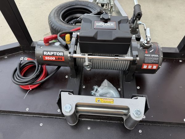 1758098089620502 Причіп платформа 4500кг