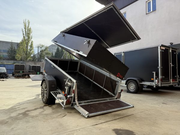 1759656124308640 Причіп - мисливець🔥