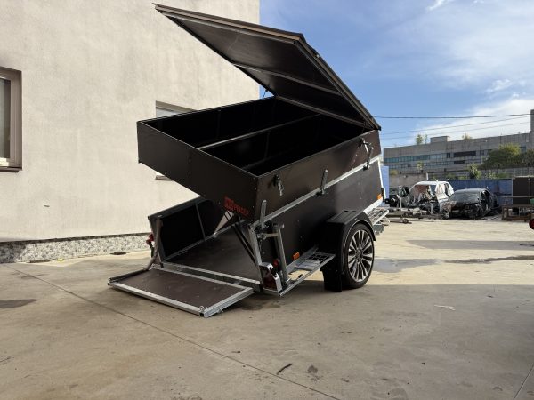 1759656124832659 Причіп - мисливець🔥