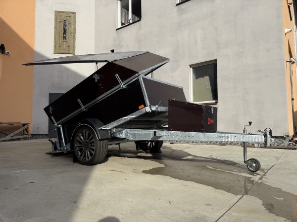 1759656125537894 Причіп - мисливець🔥