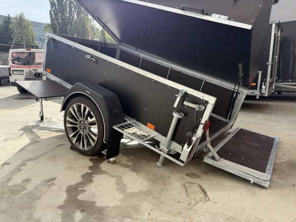 1759656126400435 Причіп - мисливець🔥