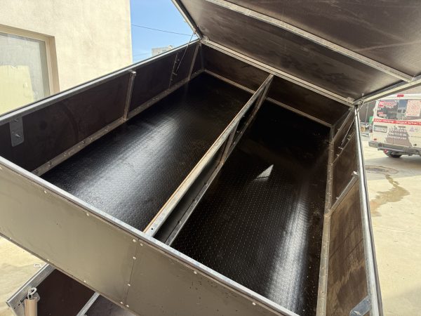 1759656126705116 Причіп - мисливець🔥