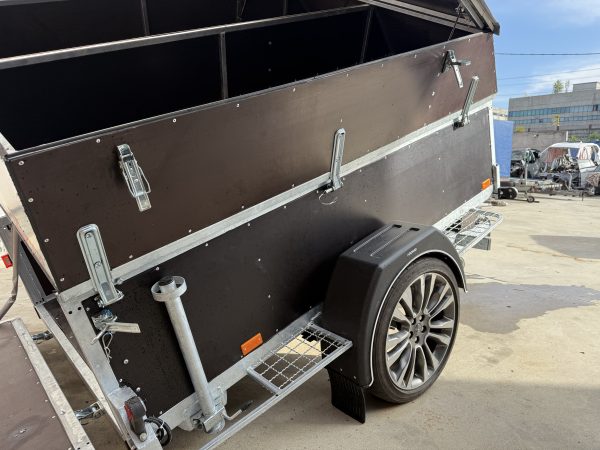 1759656127368664 Причіп - мисливець🔥