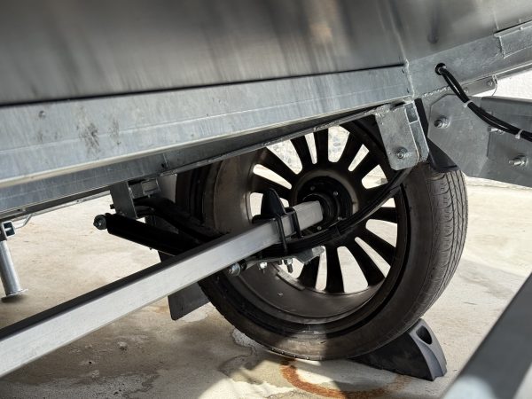 1759656127536097 Причіп - мисливець🔥