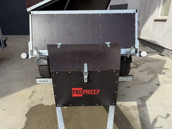 1759656127686483 Причіп - мисливець🔥