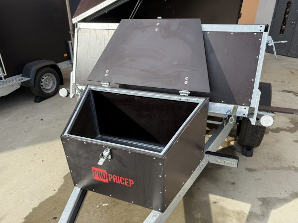 1759656128517750 Причіп - мисливець🔥