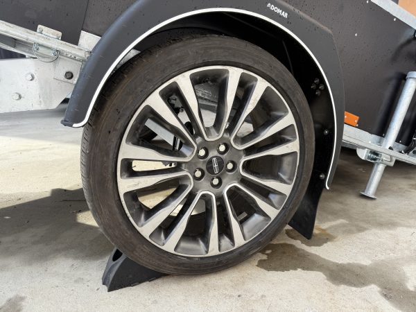 1759656683310482 Причіп - мисливець🔥