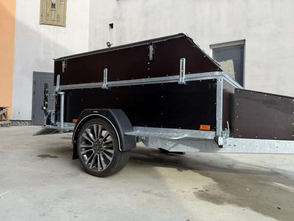 1759656685102658 Причіп - мисливець🔥