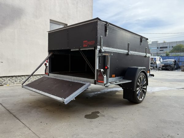 1759656685302483 Причіп - мисливець🔥