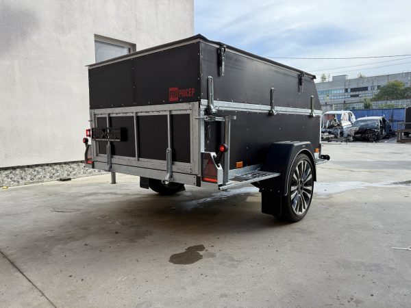 1759656686394331 Причіп - мисливець🔥