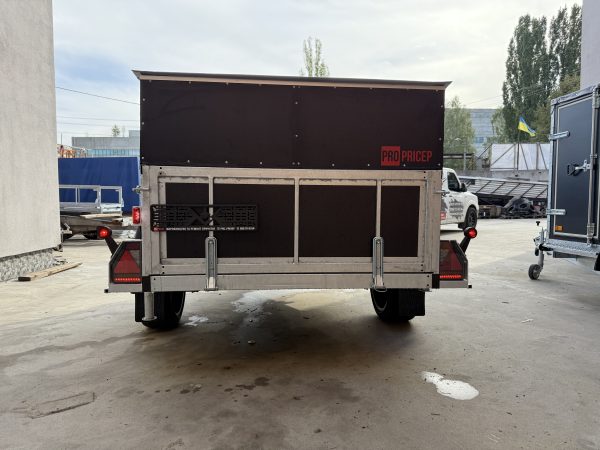 1759656686743355 Причіп - мисливець🔥