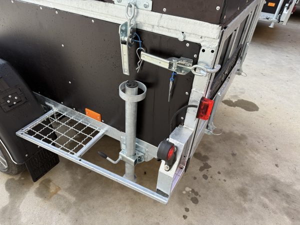 1759656686925609 Причіп - мисливець🔥