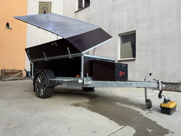 1759657132509510 Причіп - мисливець🔥