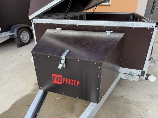 1759657132880362 Причіп - мисливець🔥