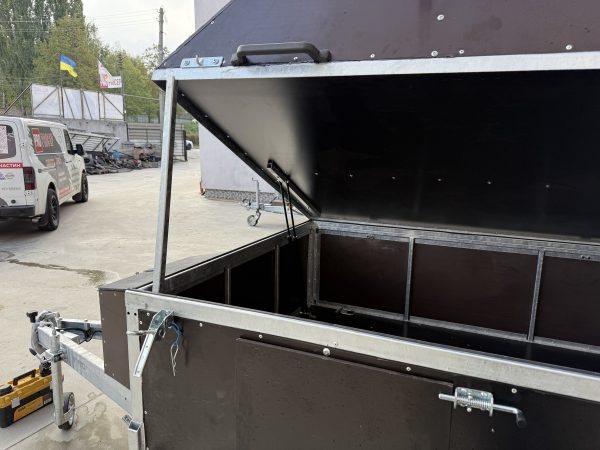 1759657133598482 Причіп - мисливець🔥