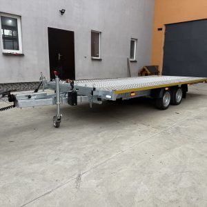 IMG_76021111 Причіп платформа 3500кг