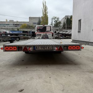 IMG_7606 Причіп платформа 3500кг