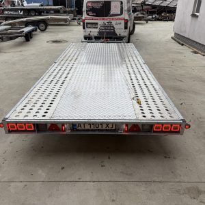 IMG_7607 Причіп платформа 3500кг