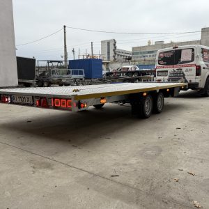 IMG_7608 Причіп платформа 3500кг