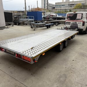 IMG_7609 Причіп платформа 3500кг