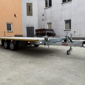 IMG_7610 Причіп платформа 3500кг