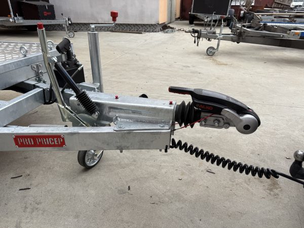 IMG_7612 Причіп платформа 3500кг