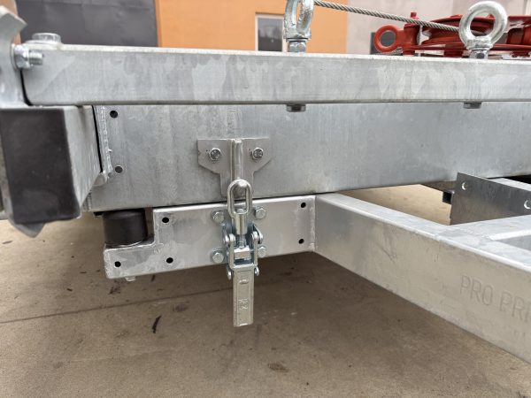 IMG_7613 Причіп платформа 3500кг