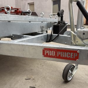 IMG_7614 Причіп платформа 3500кг