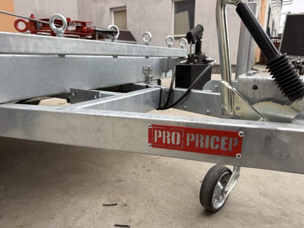 IMG_7614 Причіп платформа 3500кг