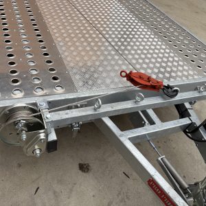 IMG_7615 Причіп платформа 3500кг