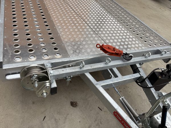 IMG_7615 Причіп платформа 3500кг